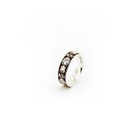 Anello Albero Della Vita 925 in Argento 1F-ADV-14 - 1F-ADV-14